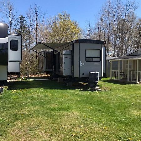 Orchard Queen Motel & Rv Park Middleton 외부 사진