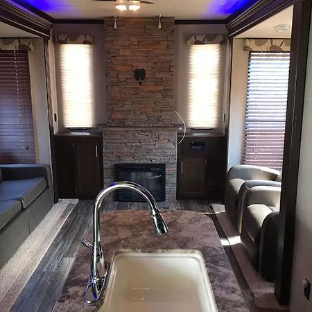 Orchard Queen Motel & Rv Park Middleton 외부 사진