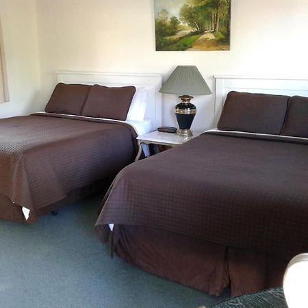 Orchard Queen Motel & Rv Park Middleton 외부 사진