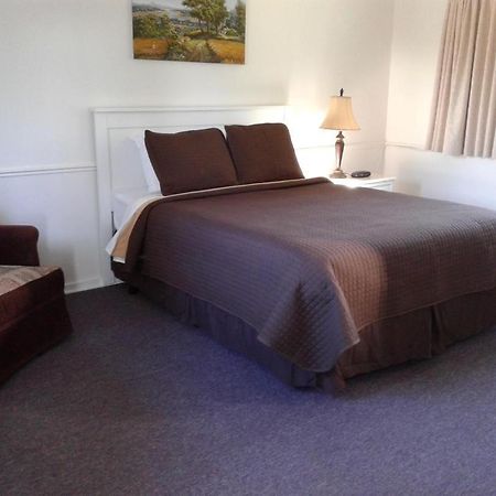 Orchard Queen Motel & Rv Park Middleton 외부 사진