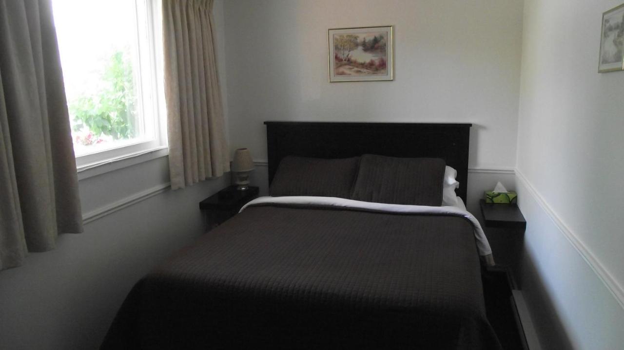 Orchard Queen Motel & Rv Park Middleton 외부 사진