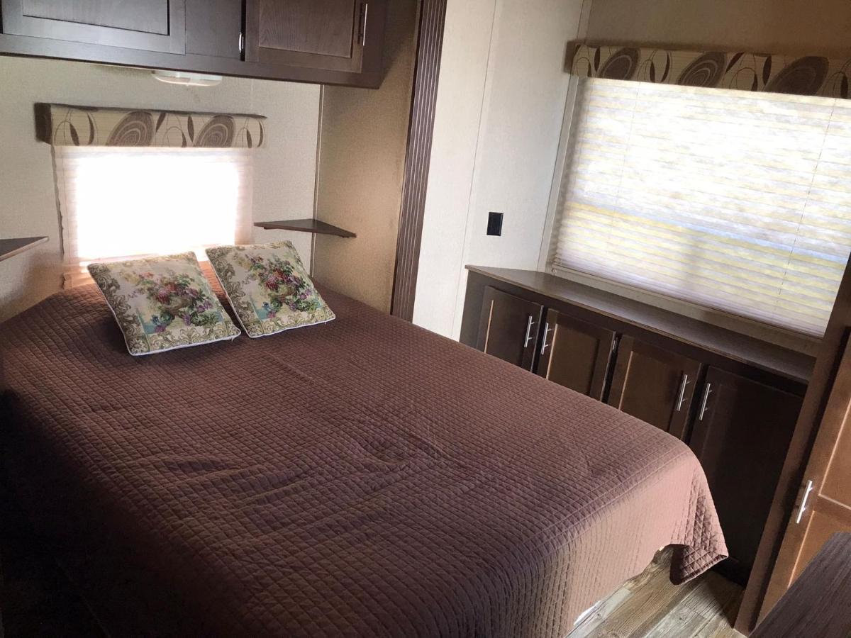 Orchard Queen Motel & Rv Park Middleton 외부 사진