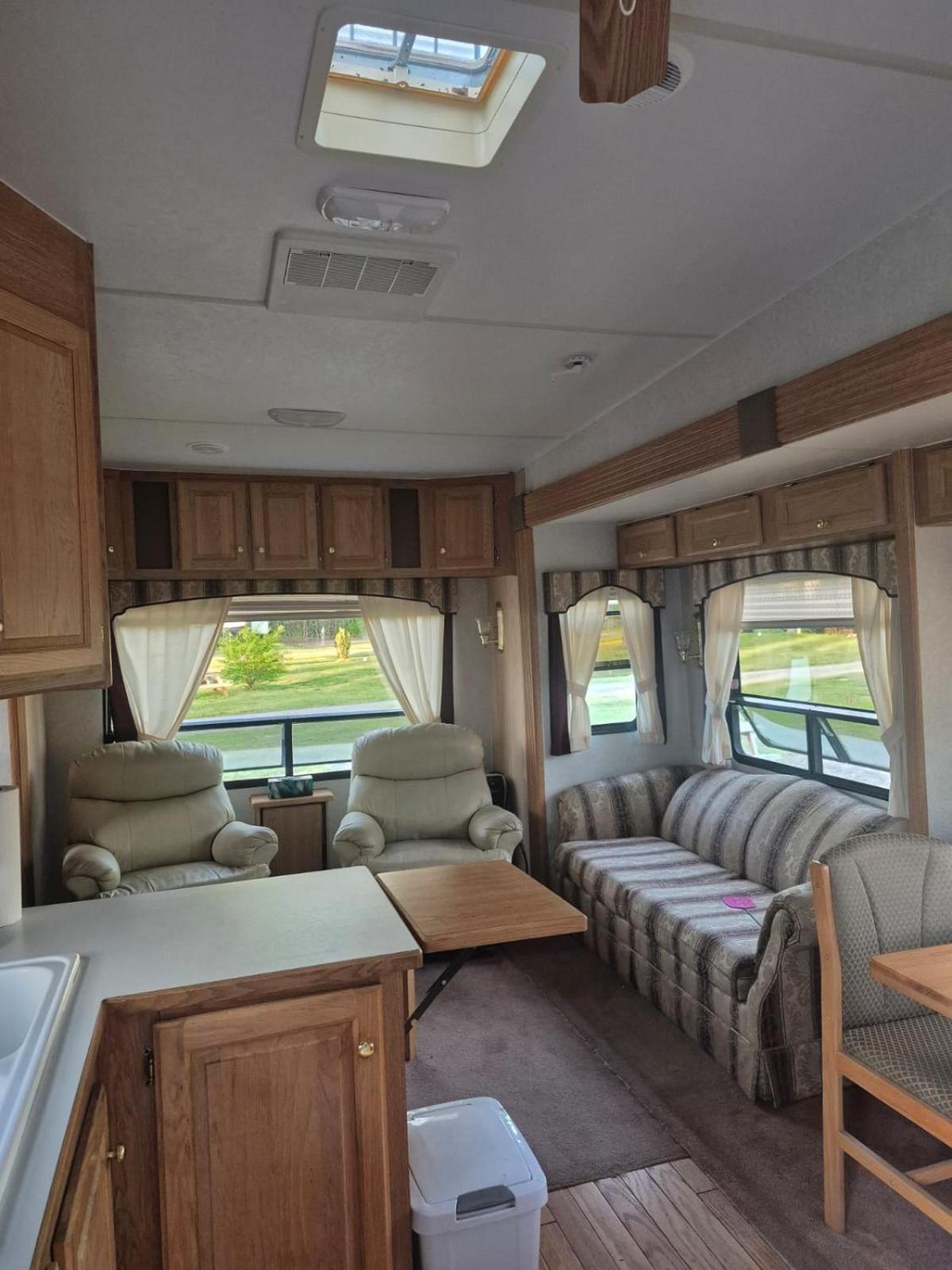 Orchard Queen Motel & Rv Park Middleton 외부 사진