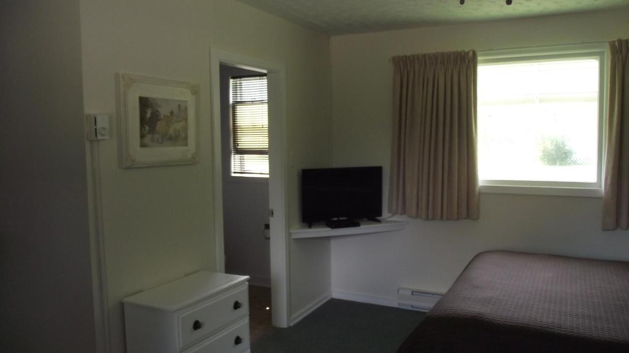 Orchard Queen Motel & Rv Park Middleton 외부 사진