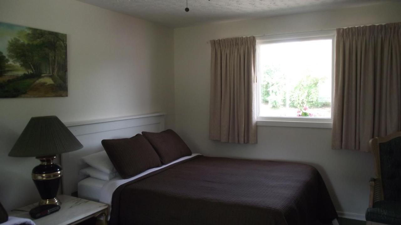 Orchard Queen Motel & Rv Park Middleton 외부 사진