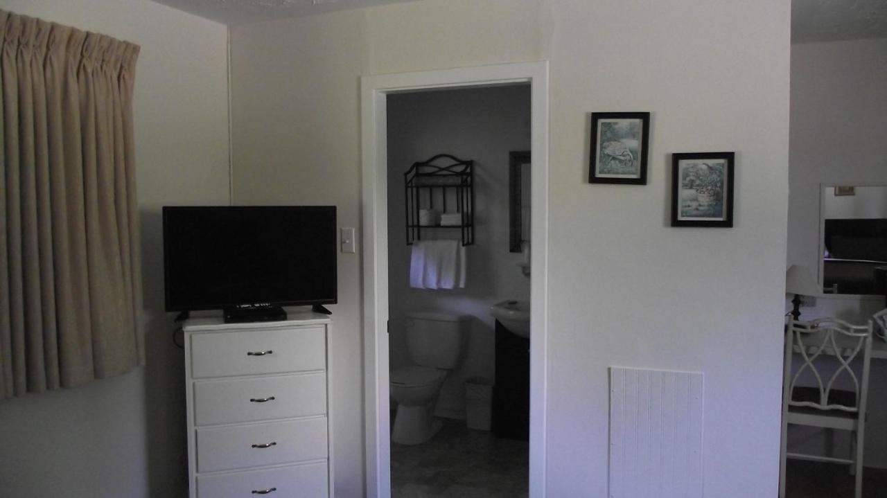 Orchard Queen Motel & Rv Park Middleton 외부 사진